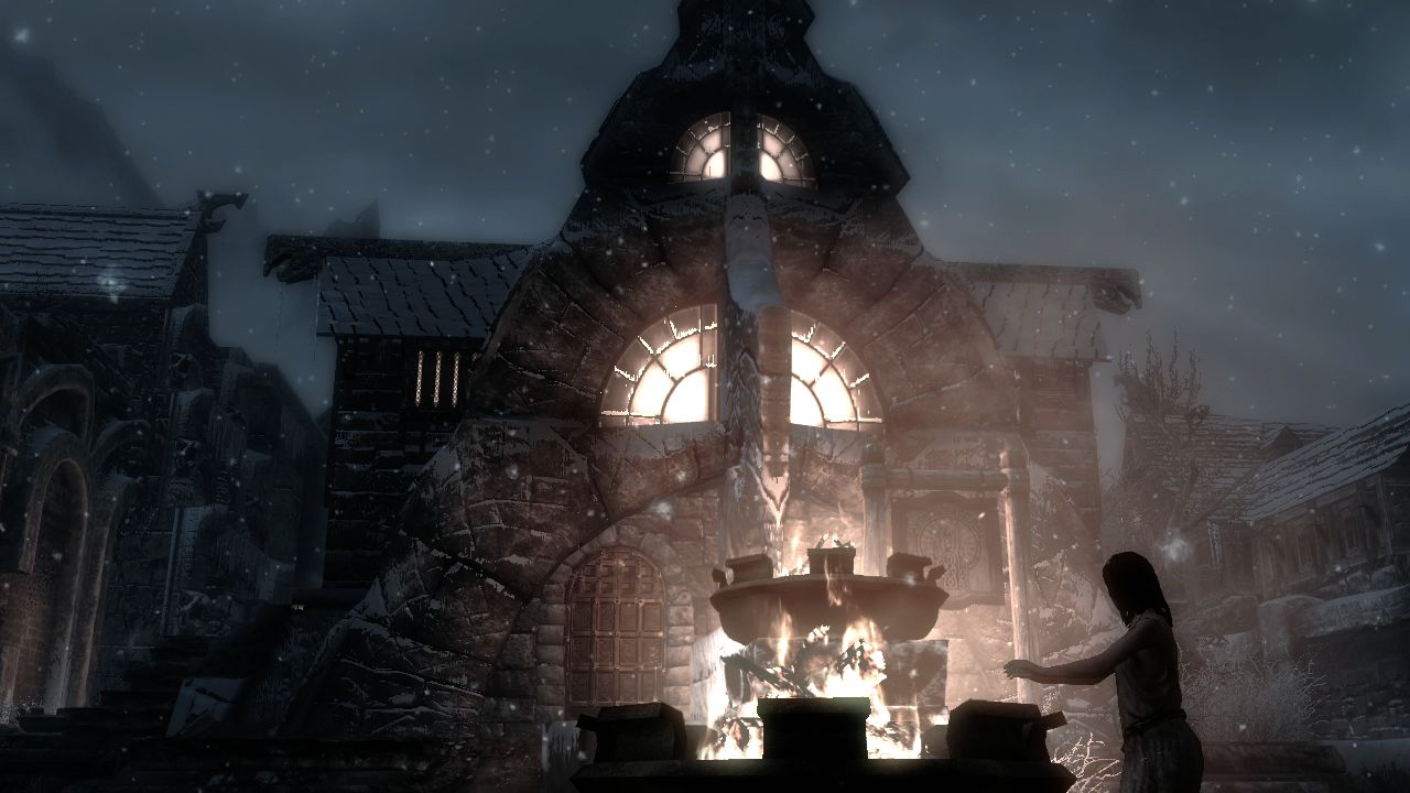 The Elder Scrolls V: Skyrim - Imagen 20